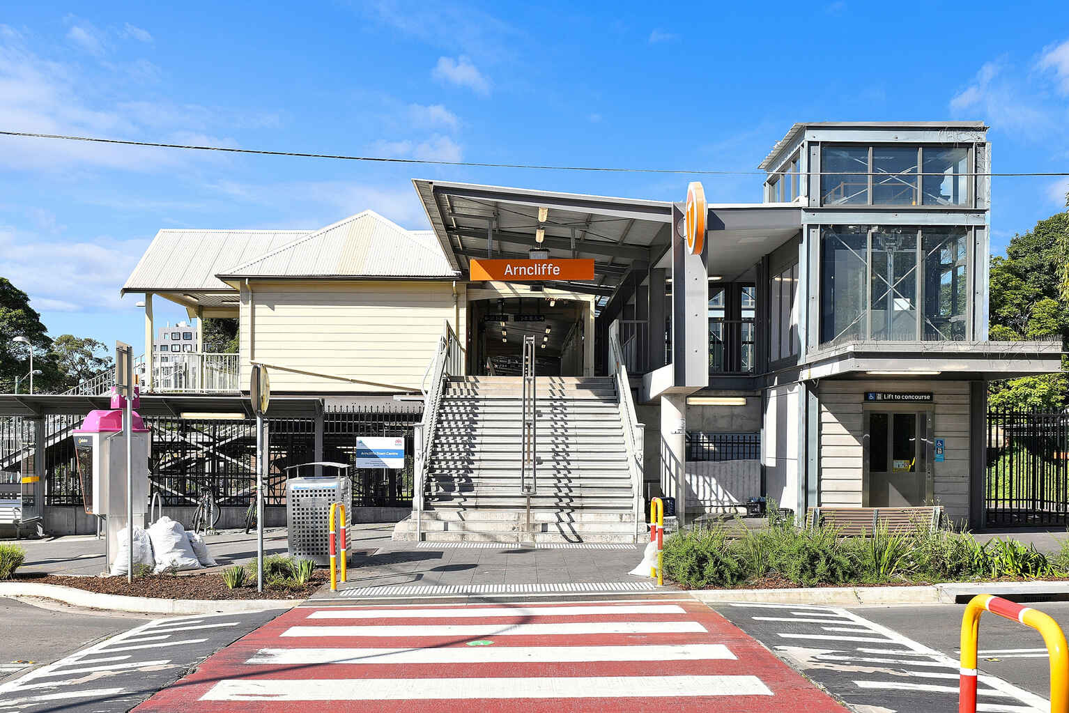 439/3 Loftus Street Turrella 439/3 Loftus Street Turrella