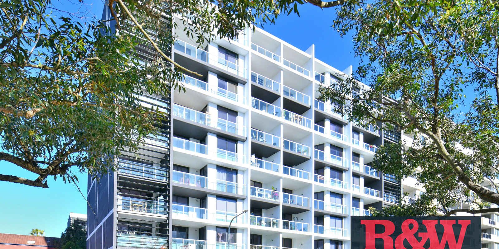 508/27 Gertrude Street Wolli Creek 508/27 Gertrude Street Wolli Creek