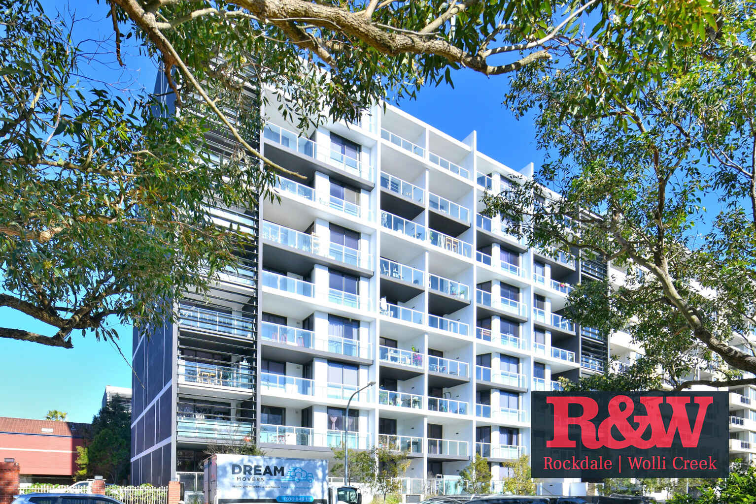 508/27 Gertrude Street Wolli Creek 508/27 Gertrude Street Wolli Creek