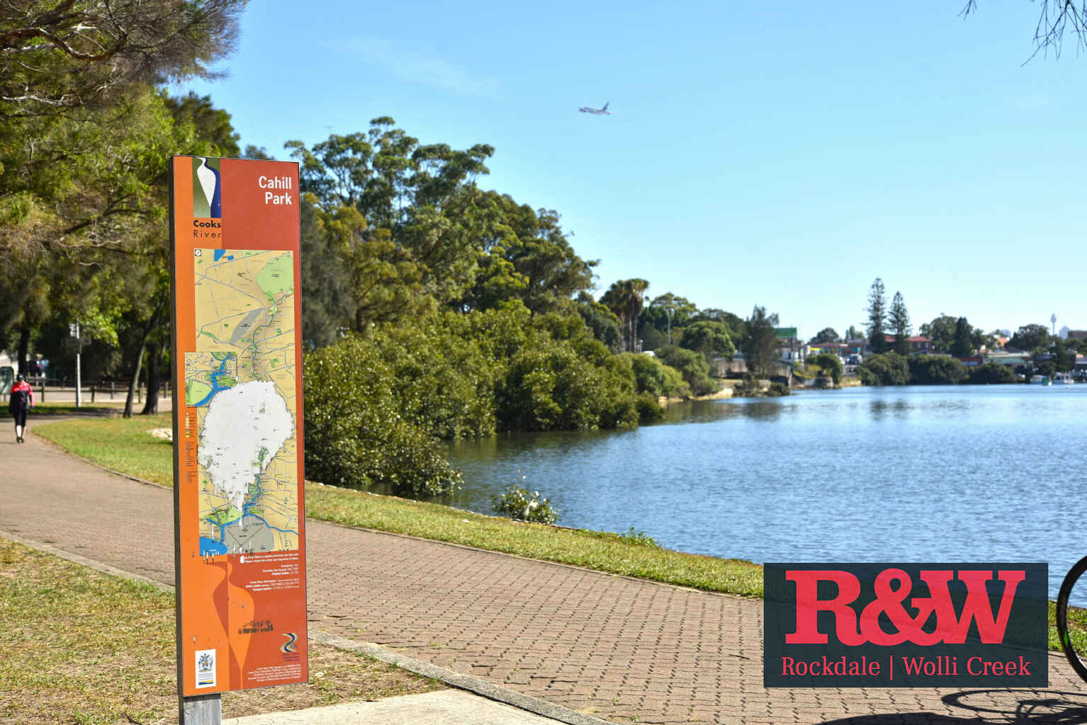 508/27 Gertrude Street Wolli Creek 508/27 Gertrude Street Wolli Creek