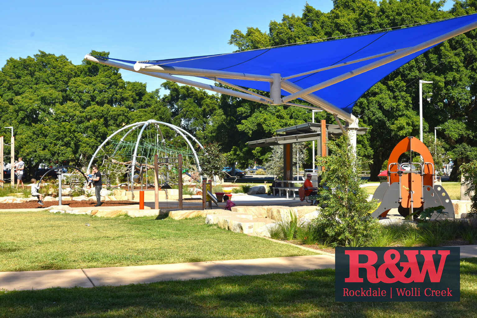 508/27 Gertrude Street Wolli Creek 508/27 Gertrude Street Wolli Creek