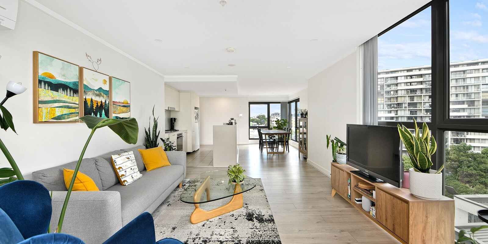 708/35A Arncliffe Street Wolli Creek