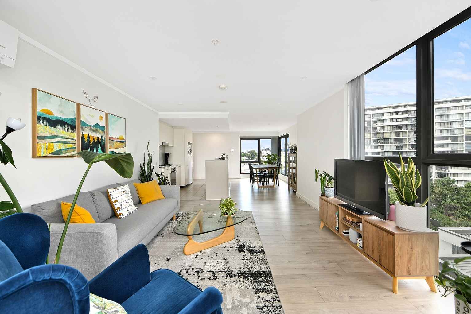 708/35A Arncliffe Street Wolli Creek