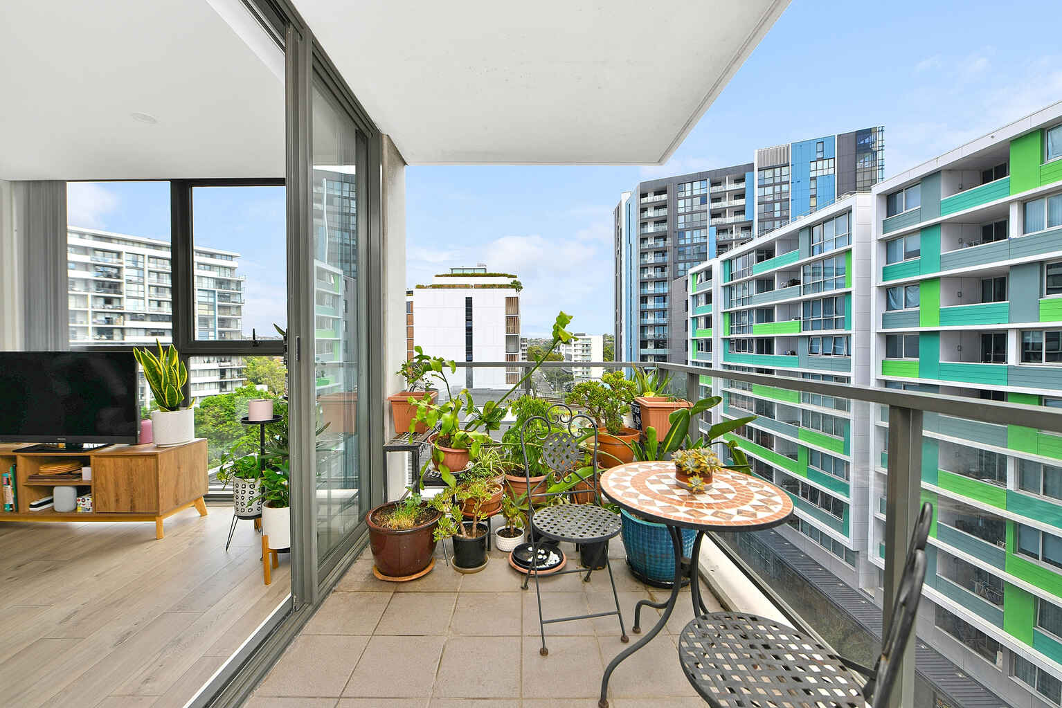 708/35A Arncliffe Street Wolli Creek
