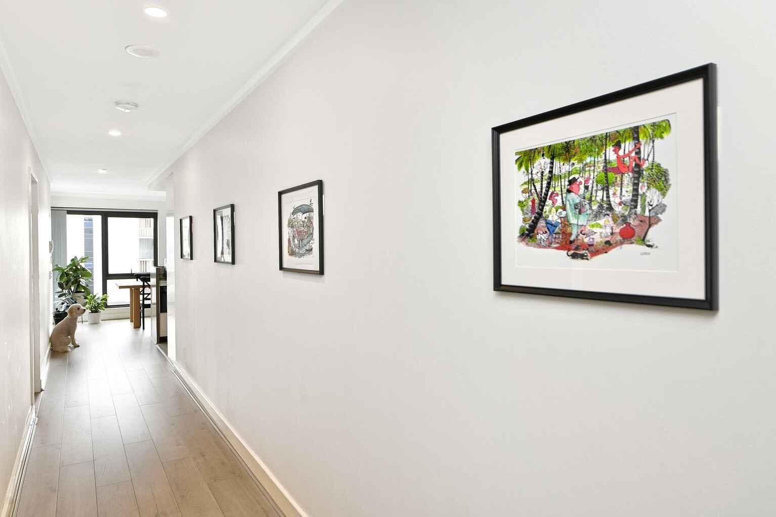 708/35A Arncliffe Street Wolli Creek