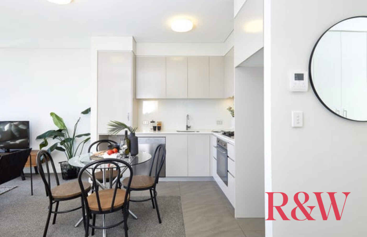 1209/7 Magdalene Terrace Wolli Creek