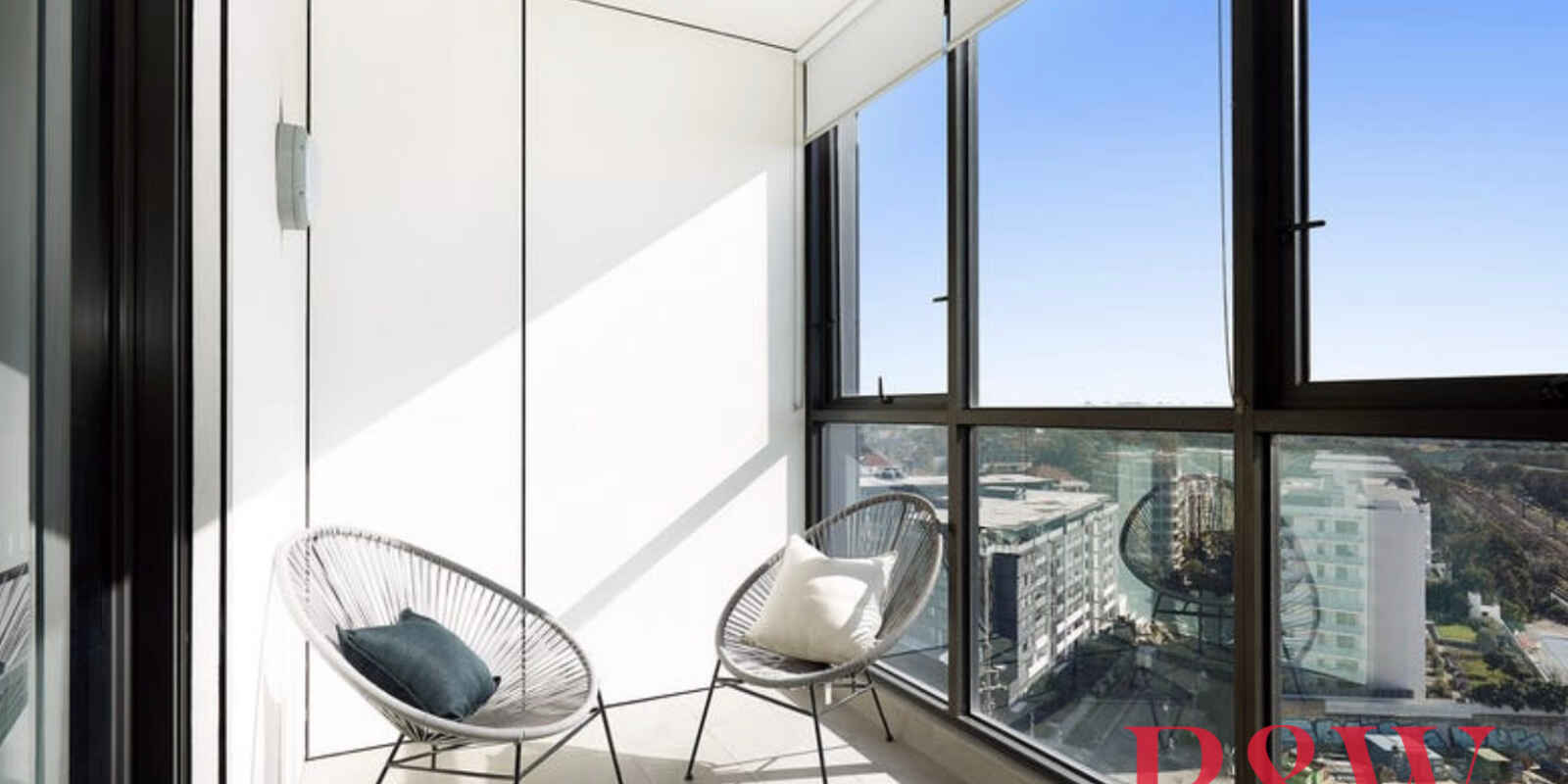 1209/7 Magdalene Terrace Wolli Creek