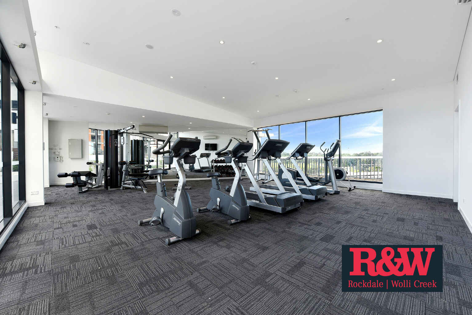 1209/7 Magdalene Terrace Wolli Creek