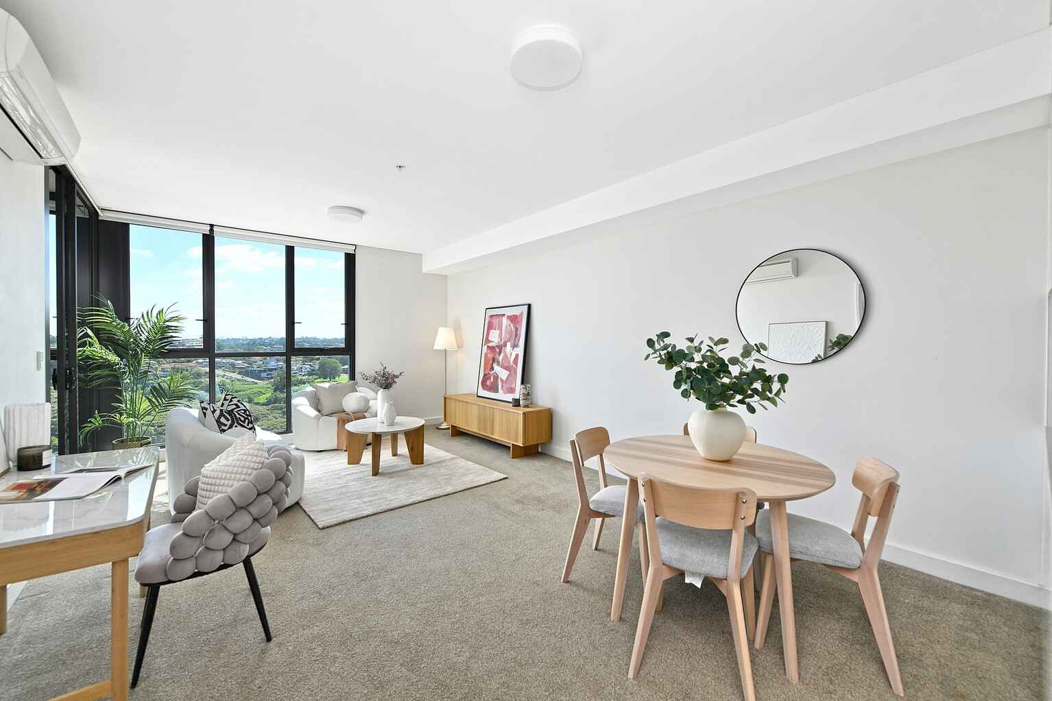 1101/7 Magdalene Terrace Wolli Creek