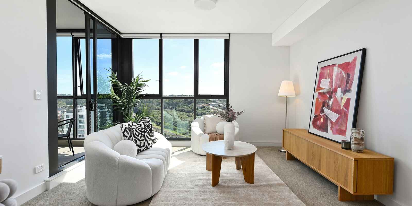 1101/7 Magdalene Terrace Wolli Creek