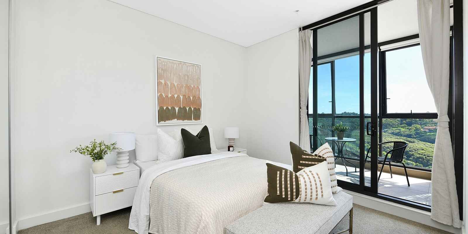 1101/7 Magdalene Terrace Wolli Creek