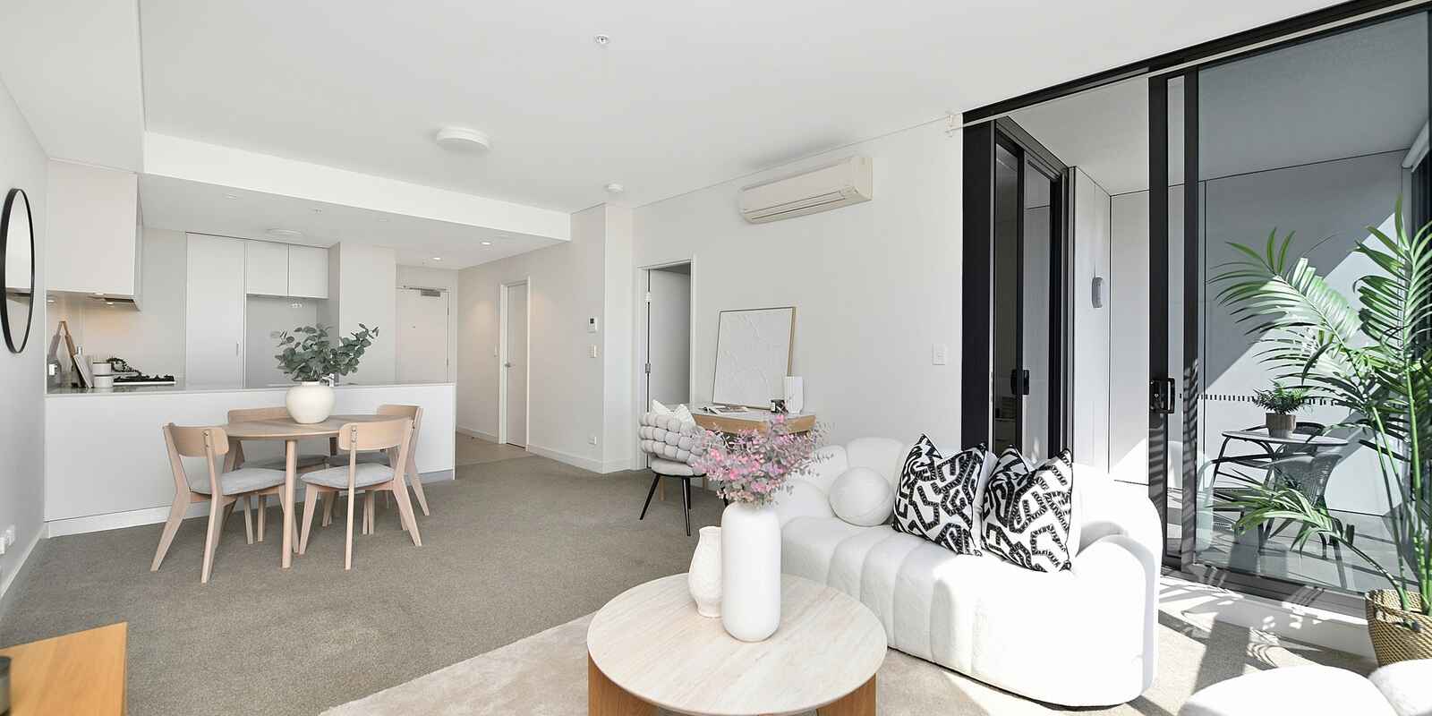 1101/7 Magdalene Terrace Wolli Creek
