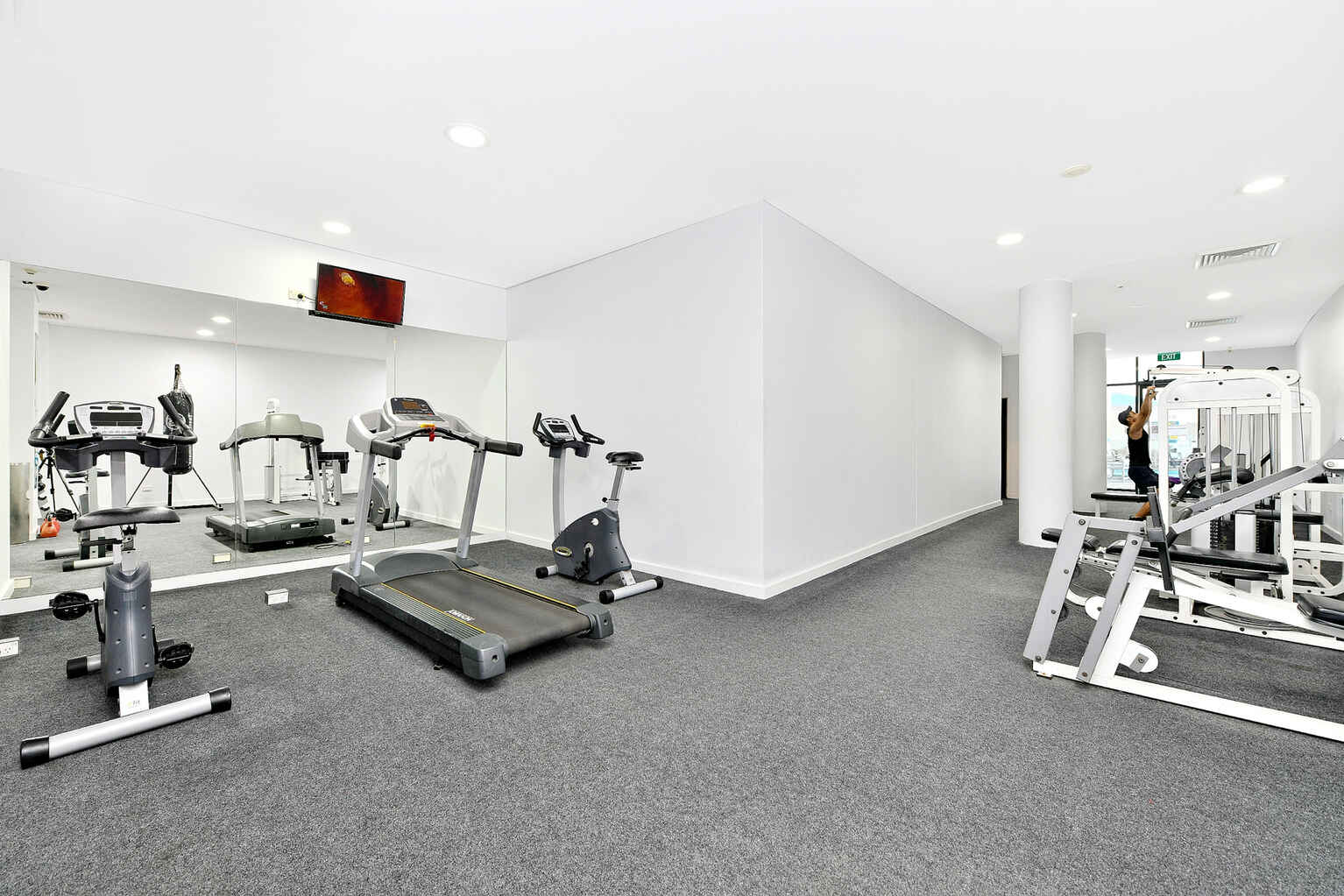 1101/7 Magdalene Terrace Wolli Creek