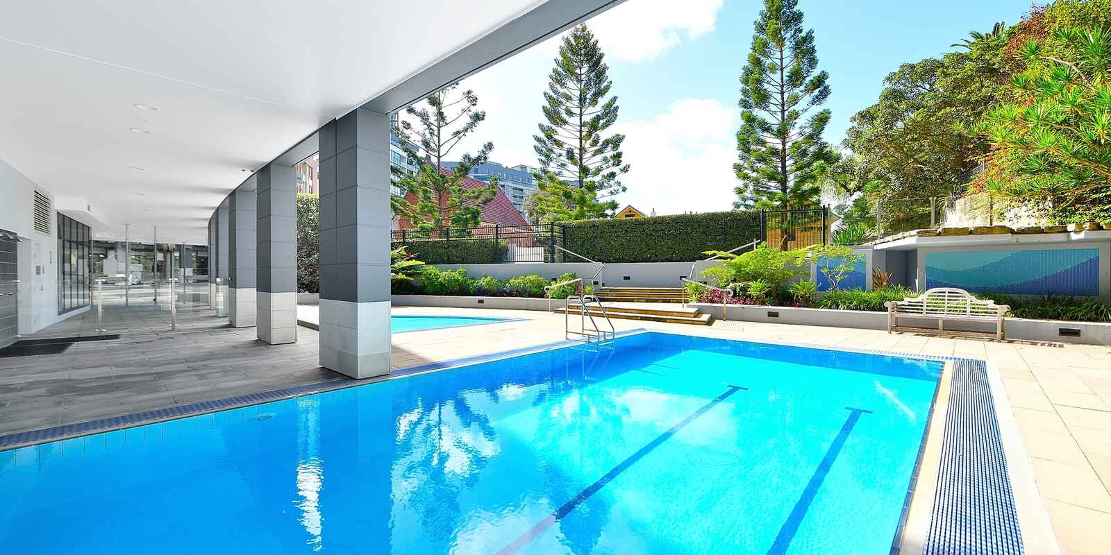 1101/7 Magdalene Terrace Wolli Creek