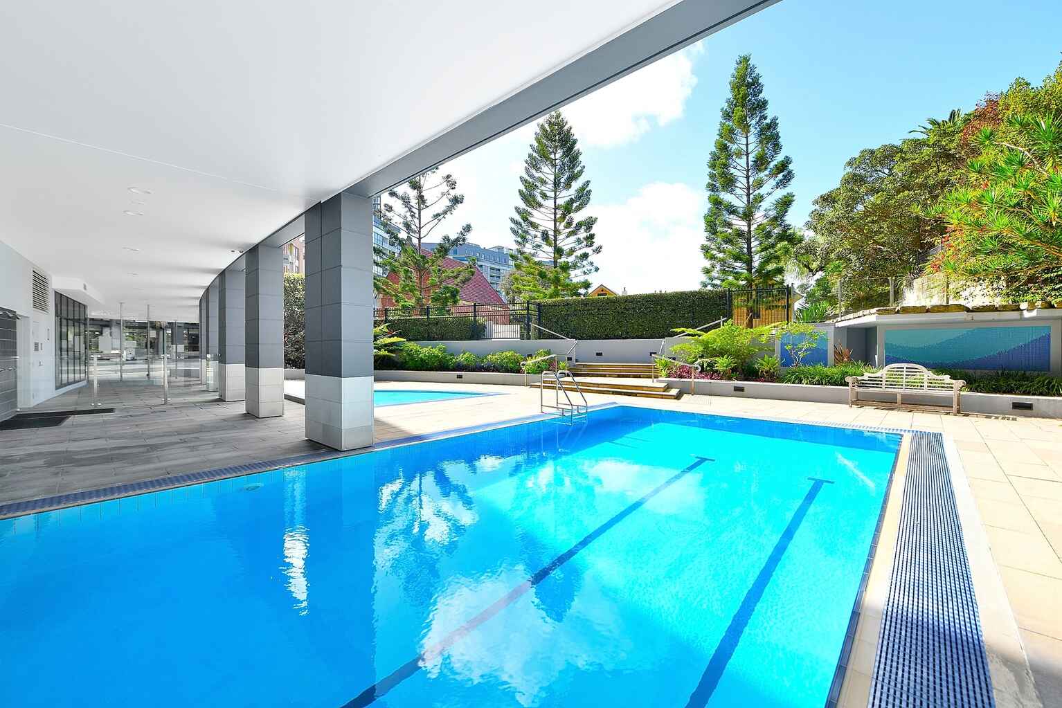 1101/7 Magdalene Terrace Wolli Creek