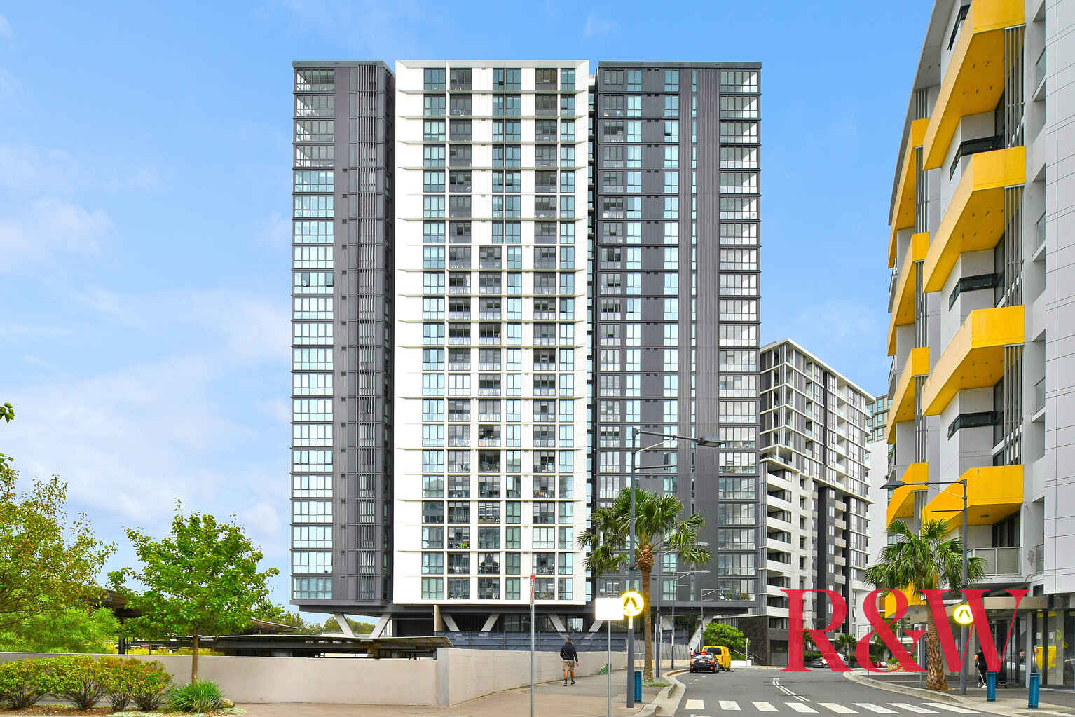 1708/9 Brodie Spark Drive Wolli Creek