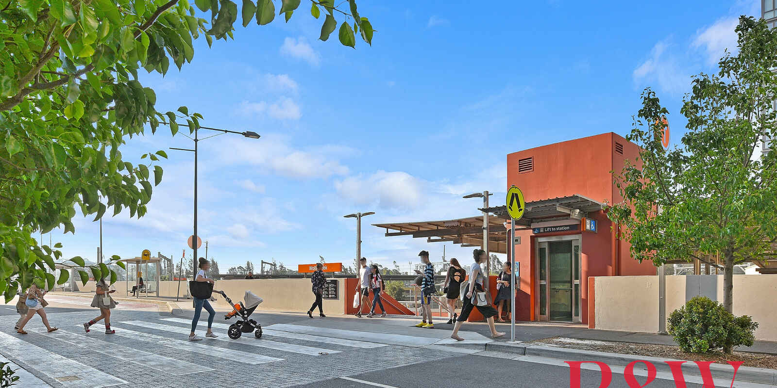 1708/9 Brodie Spark Drive Wolli Creek