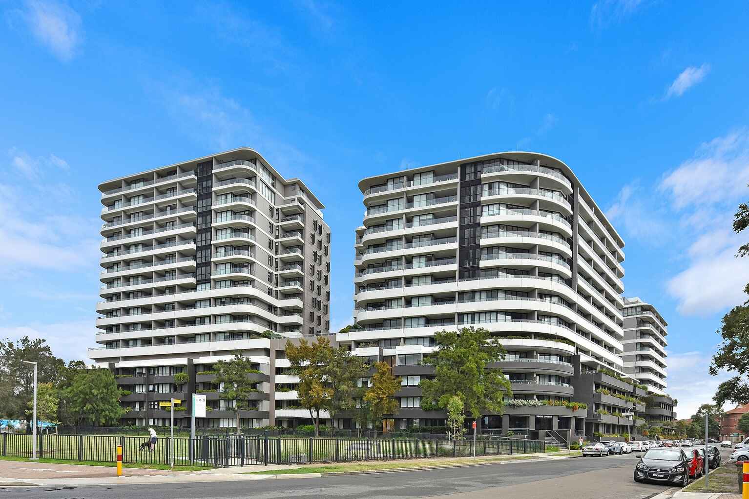 513/24 Levey Street Wolli Creek