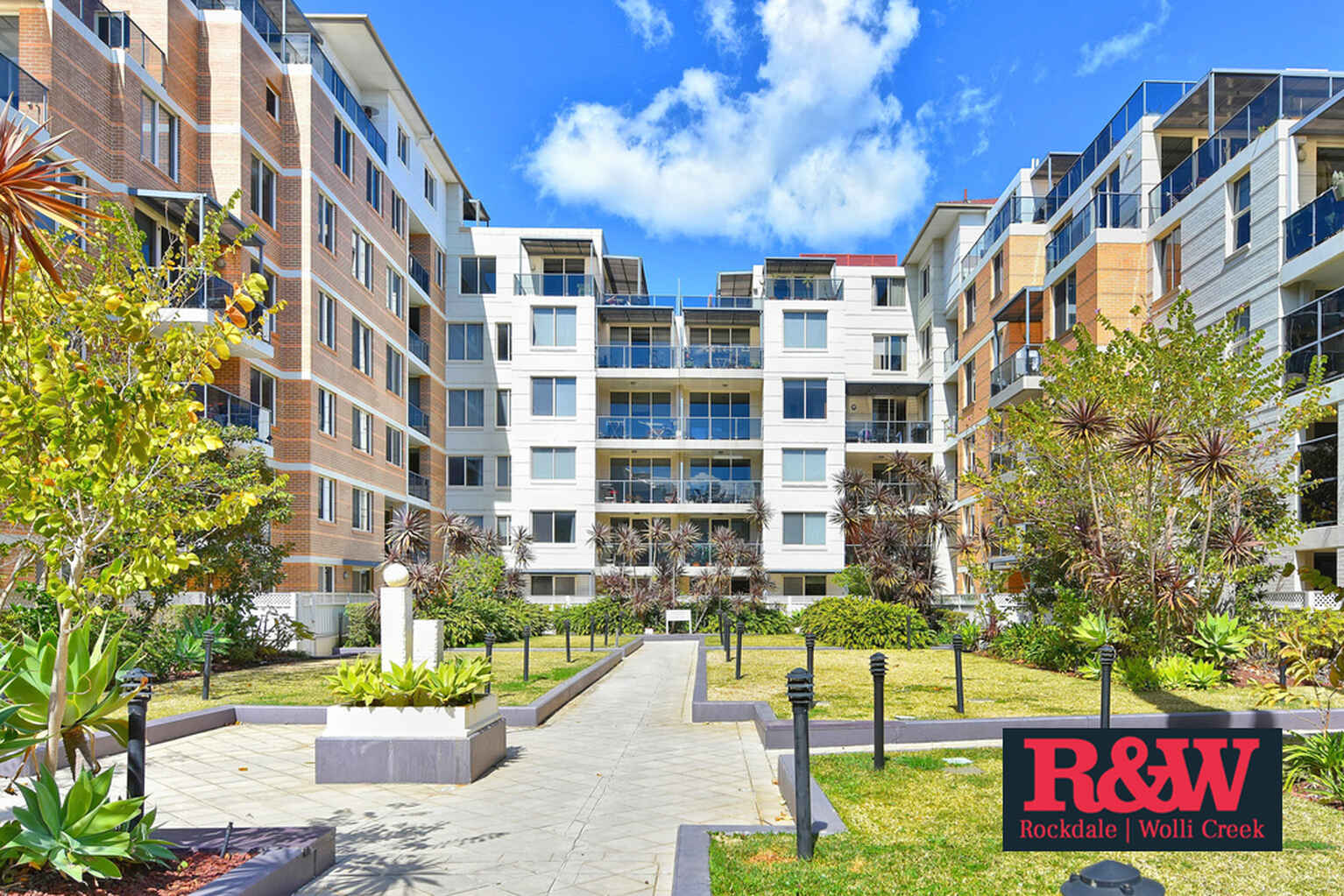 79/95 Bonar Street Wolli Creek