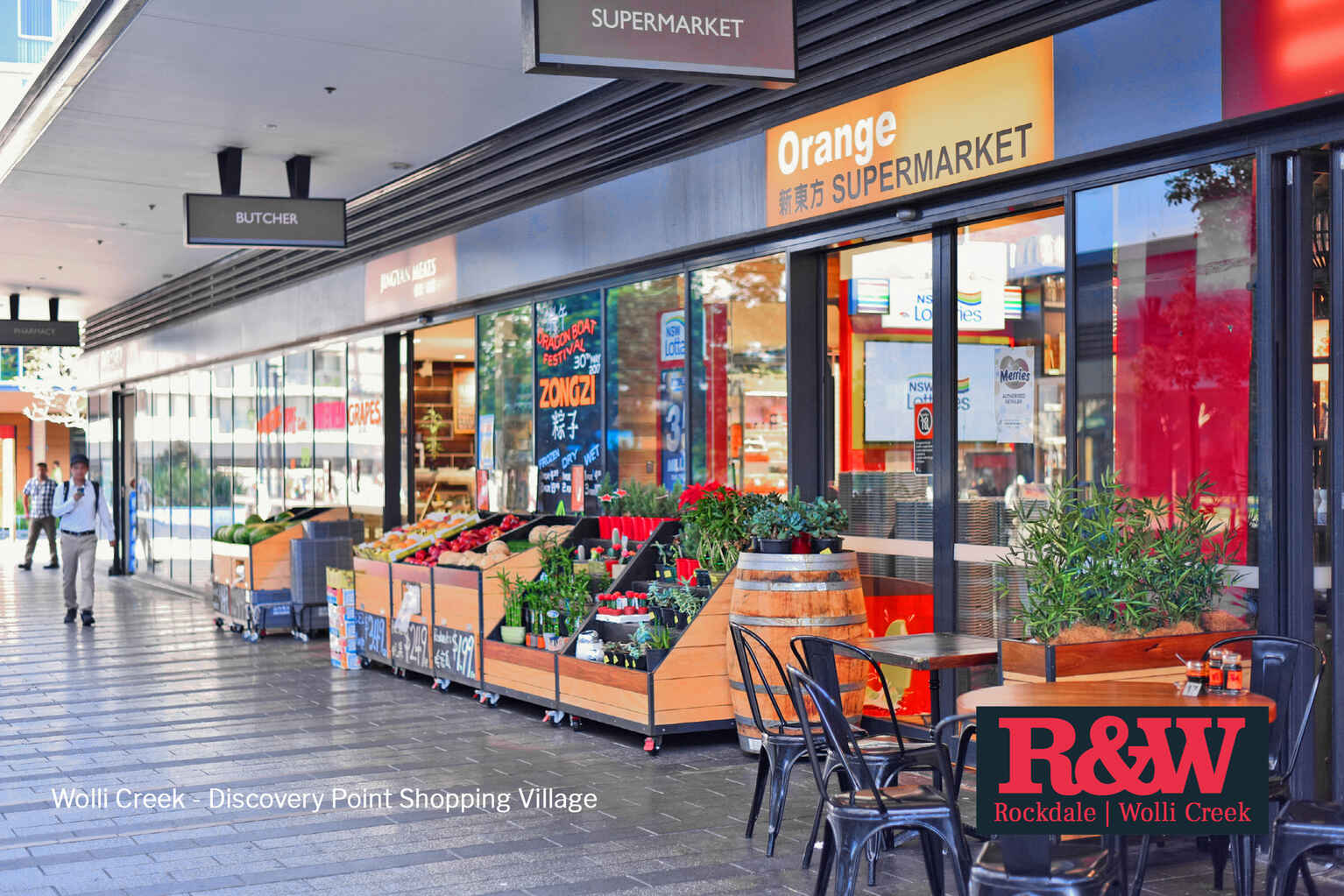 79/95 Bonar Street Wolli Creek