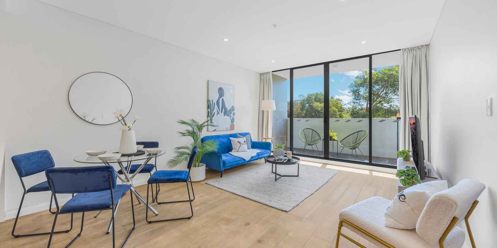 201/10 Gertrude Street Wolli Creek