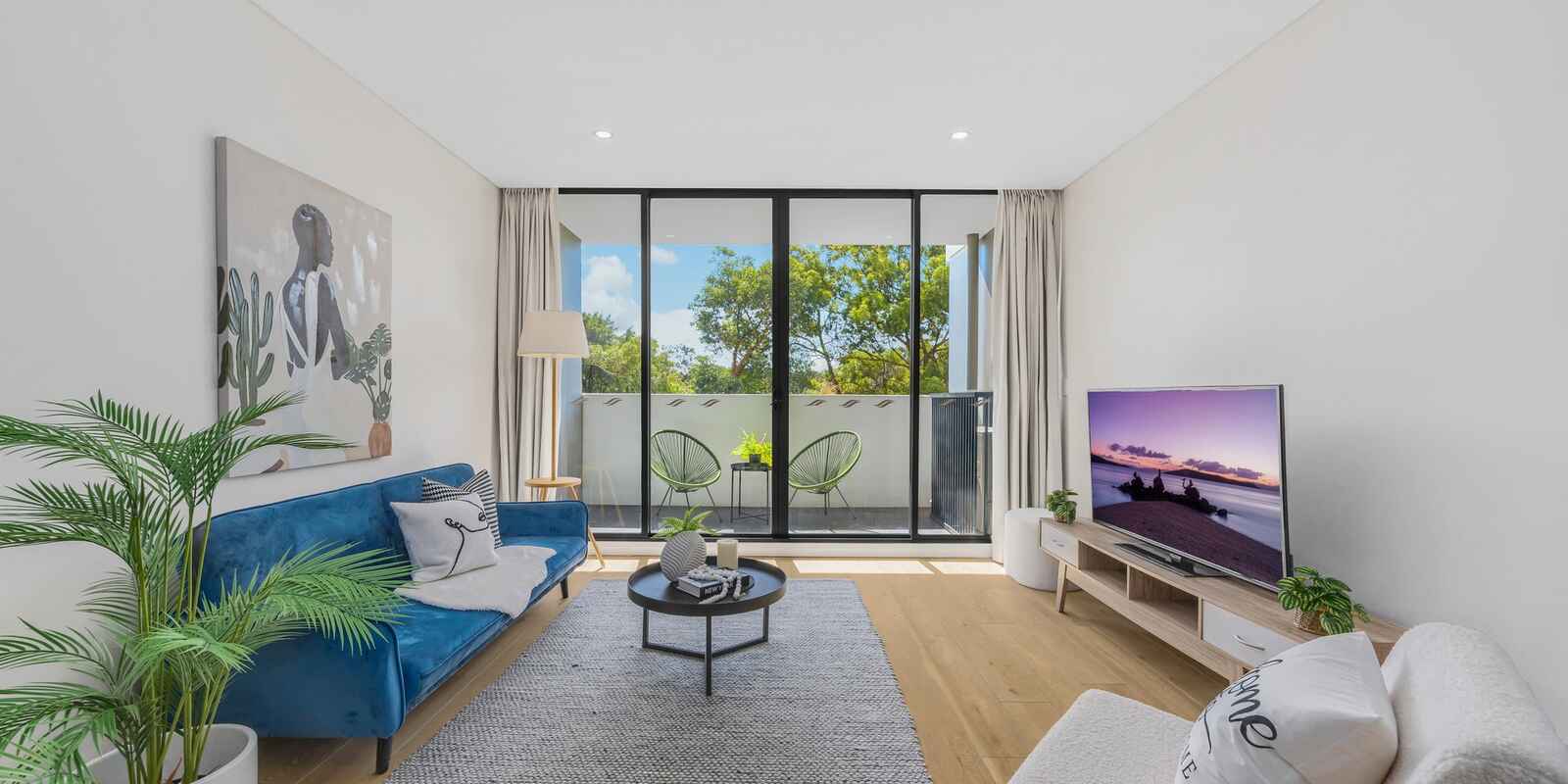 201/10 Gertrude Street Wolli Creek