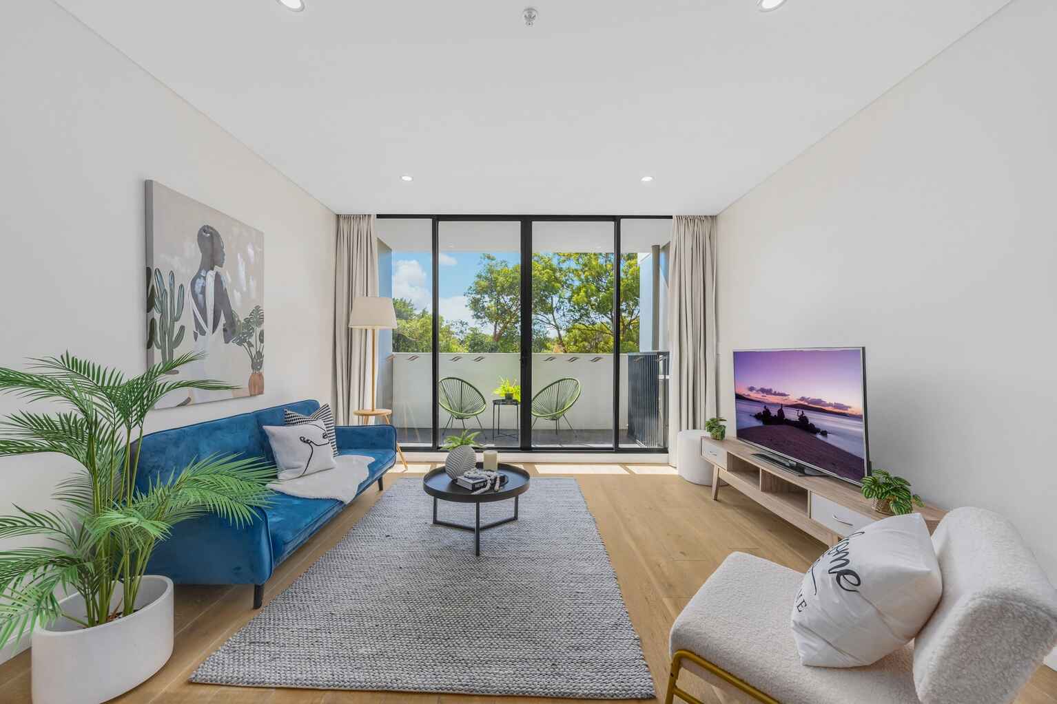 201/10 Gertrude Street Wolli Creek