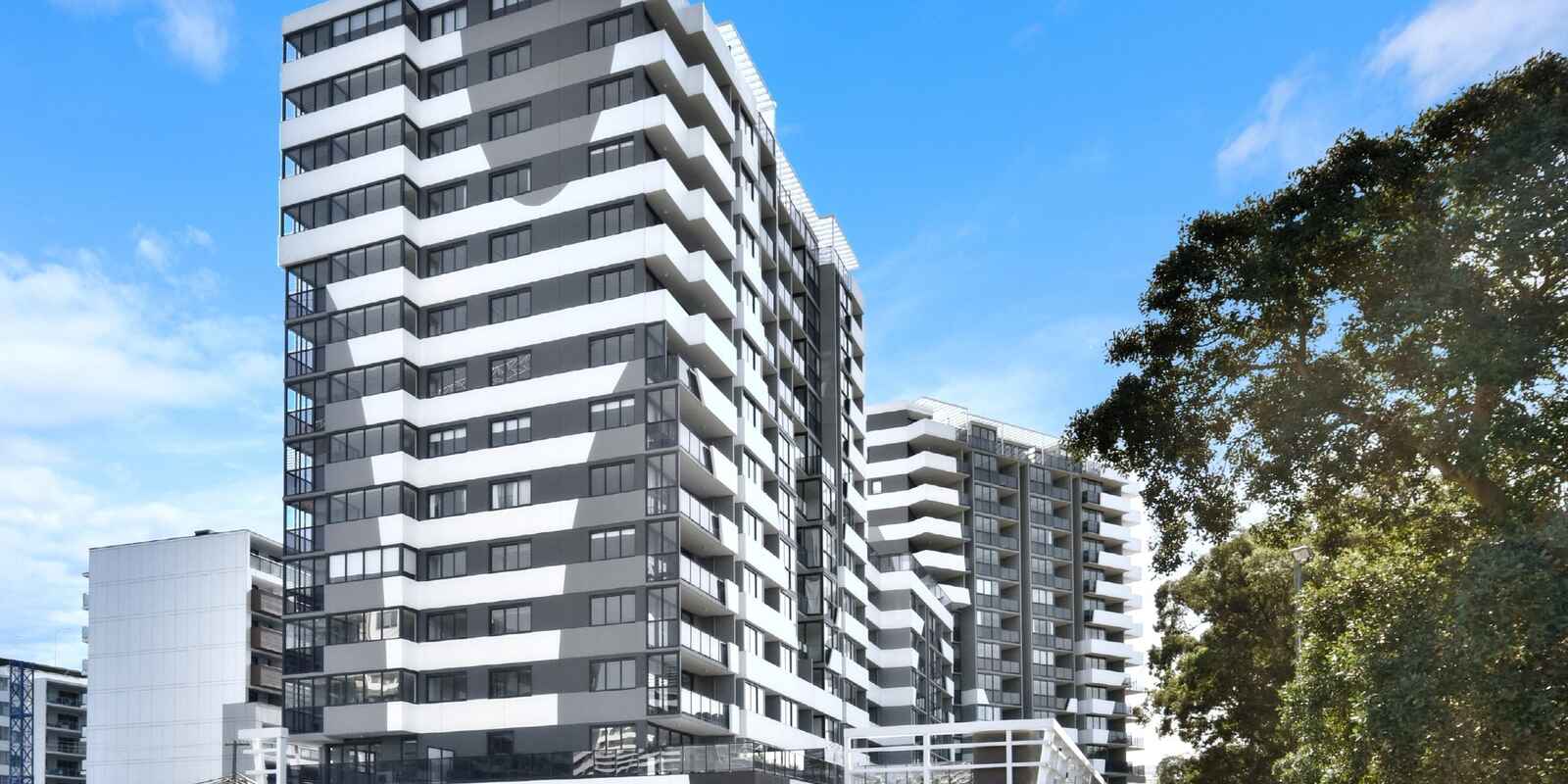 201/10 Gertrude Street Wolli Creek