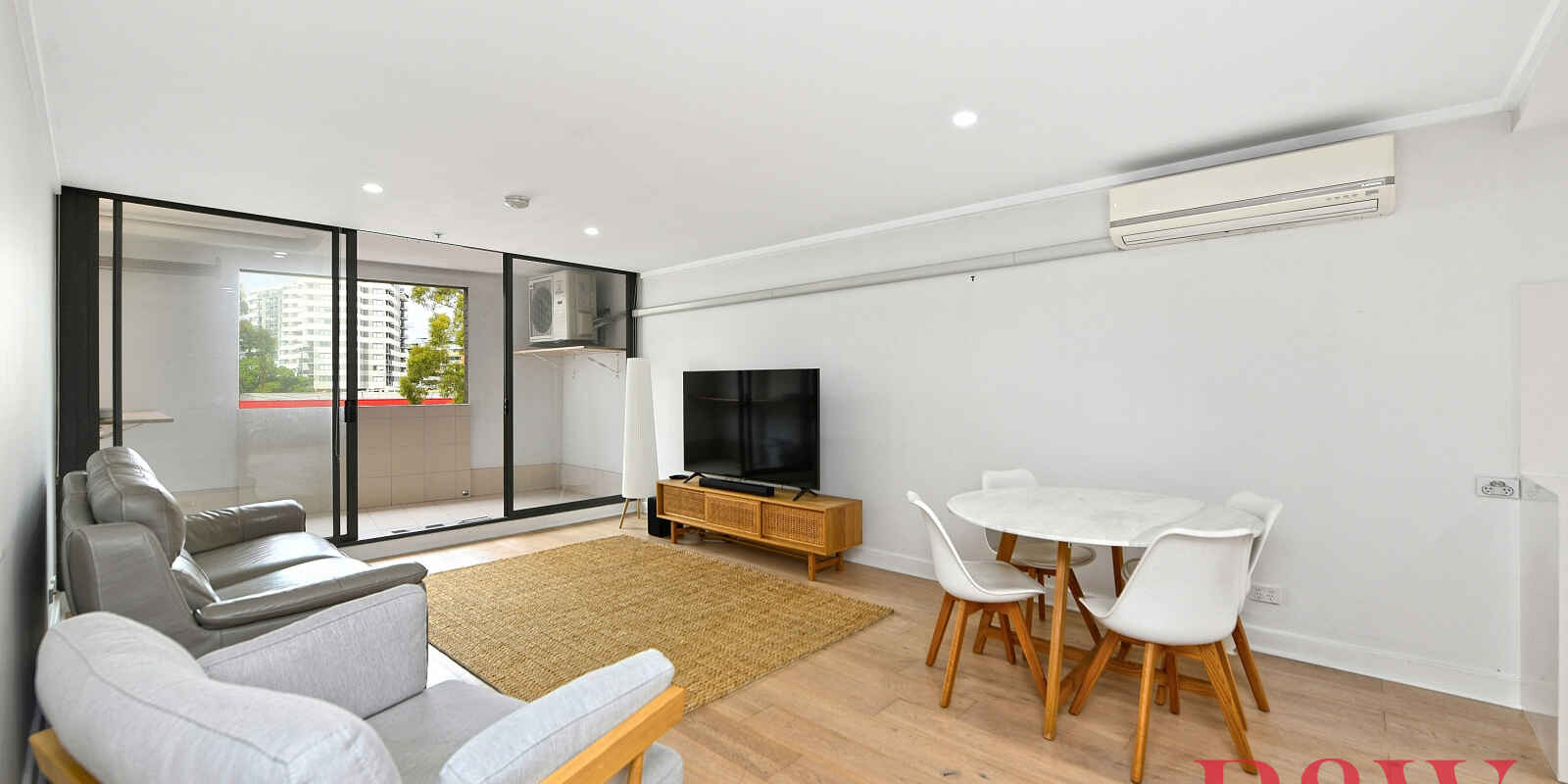 B201/35 Arncliffe Street Street Wolli Creek