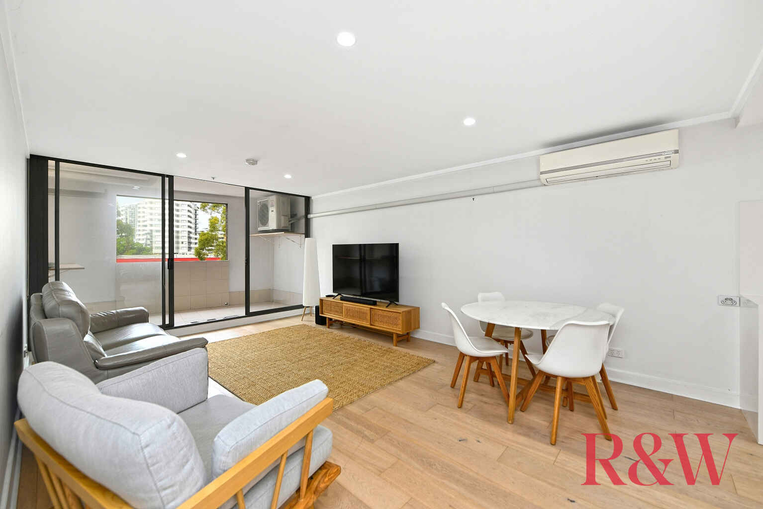 B201/35 Arncliffe Street Street Wolli Creek