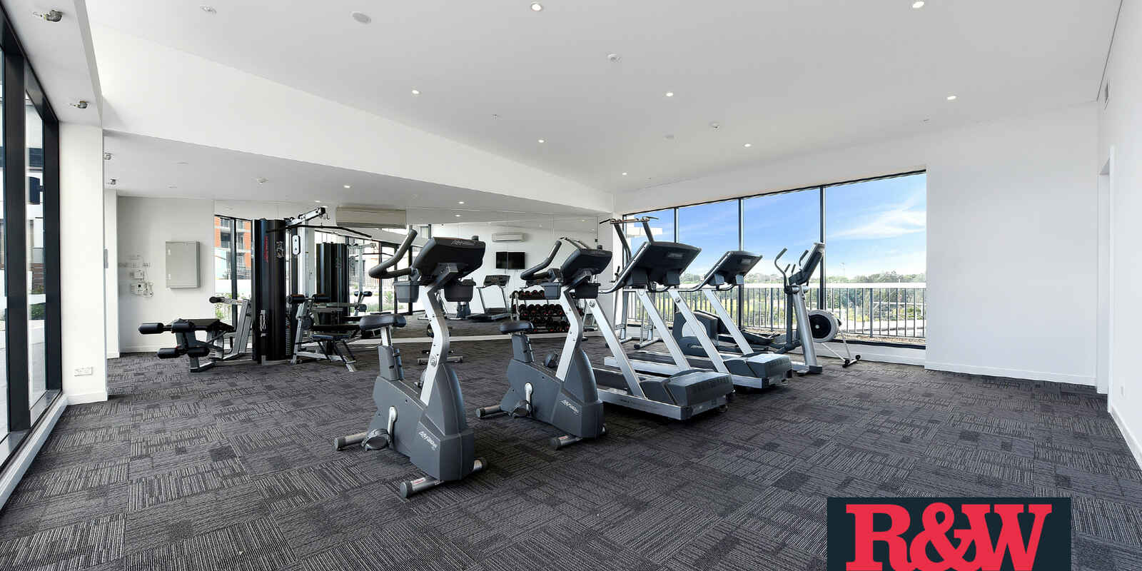 1211/17 Chisholm Street Wolli Creek