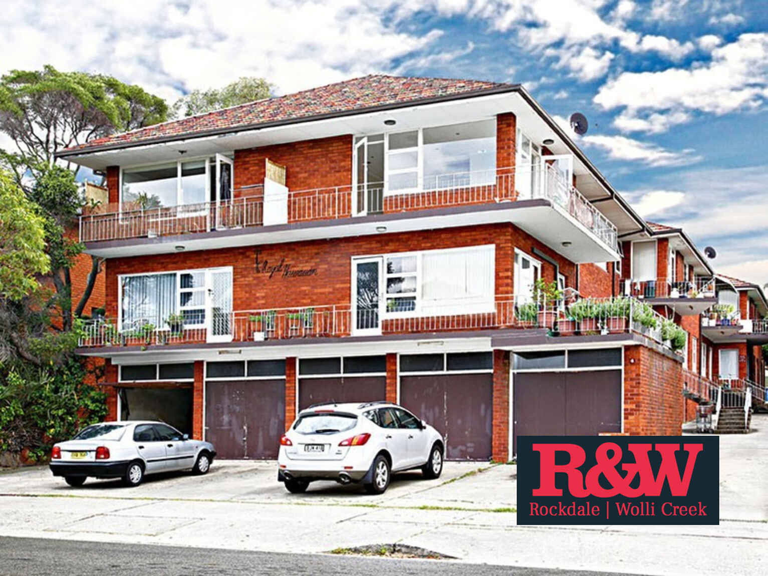 4/4 Monomeeth Street Bexley