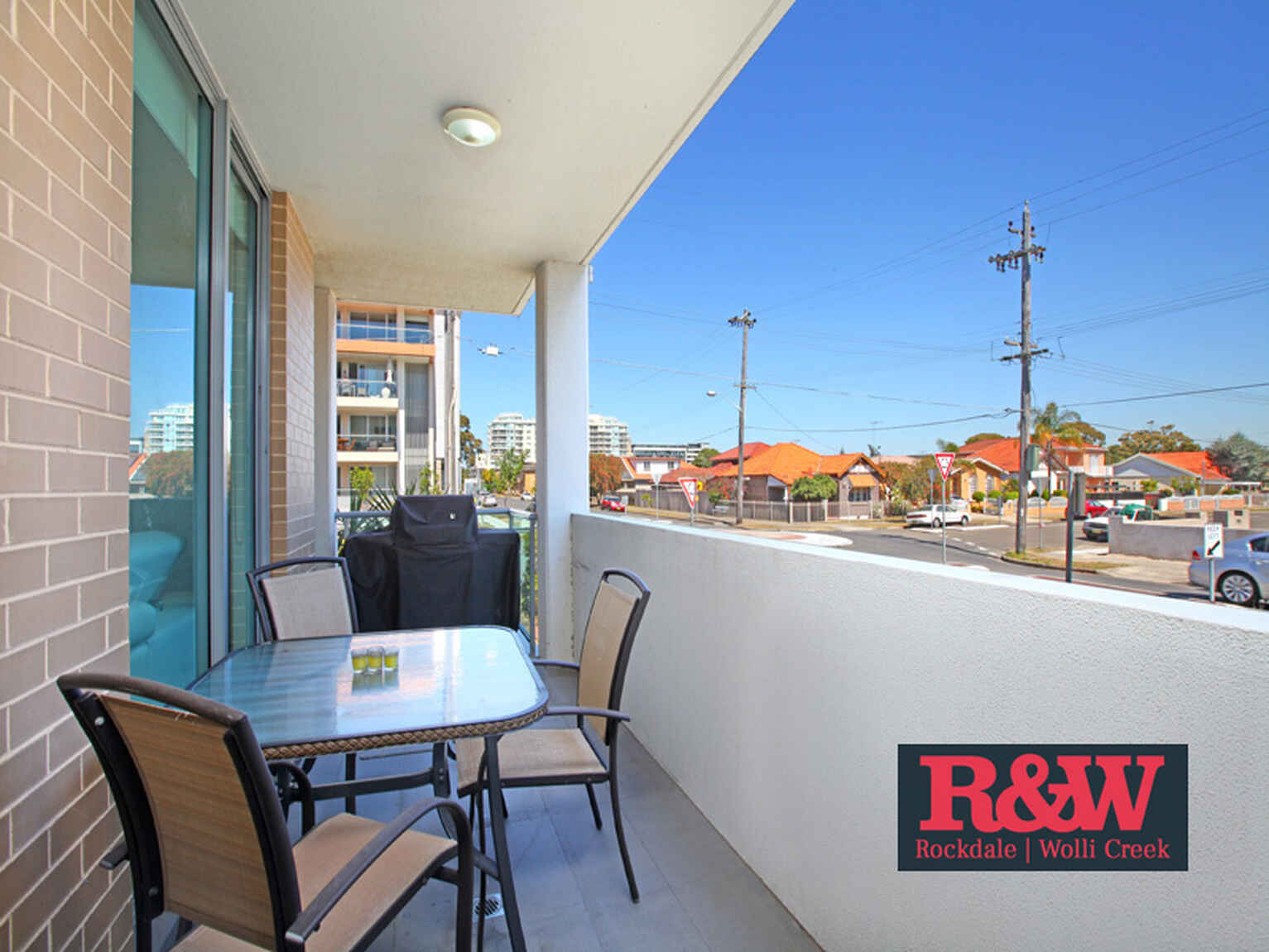 2/25 Bruce Street Brighton-Le-Sands