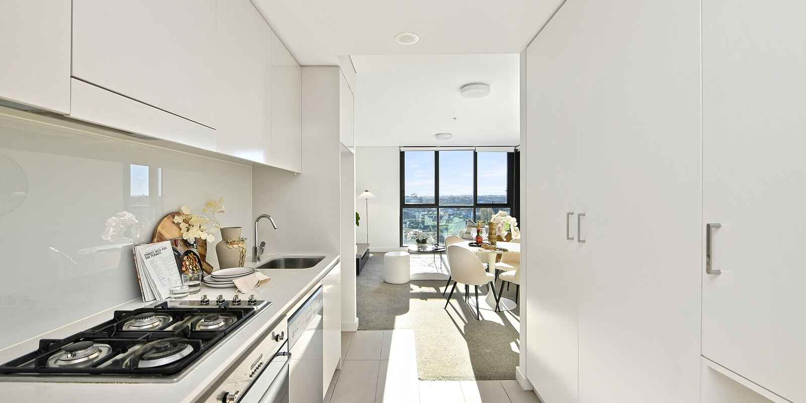 1010/7 Magdalene Terrace Wolli Creek