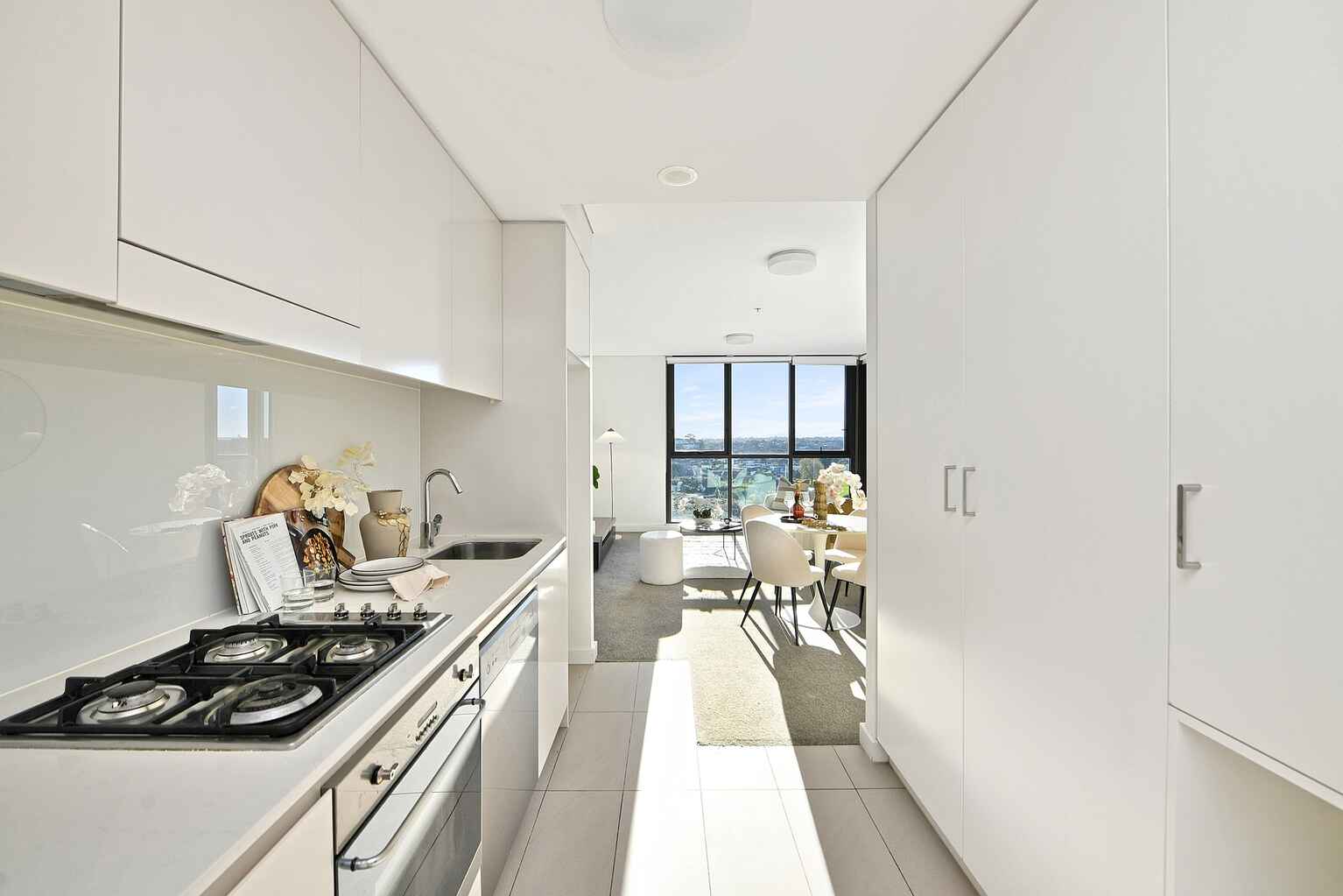 1010/7 Magdalene Terrace Wolli Creek