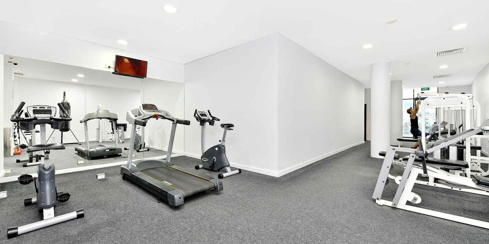 1010/7 Magdalene Terrace Wolli Creek