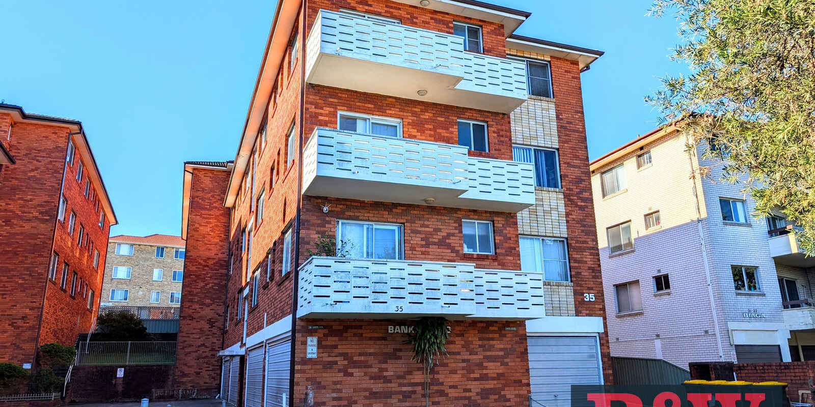 9/35 Villiers Street Rockdale