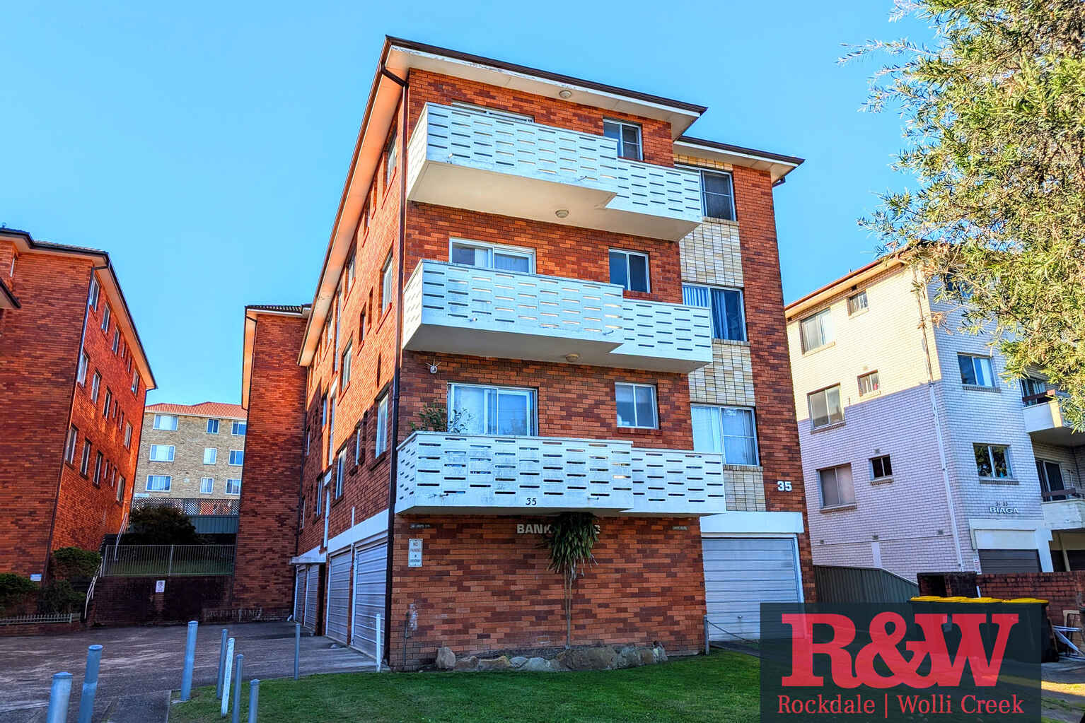 9/35 Villiers Street Rockdale