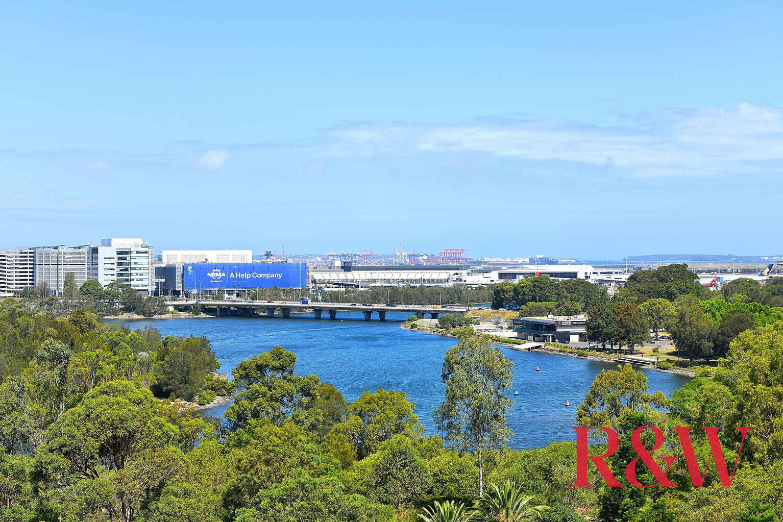 1009/10 Brodie Spark Drive Wolli Creek 1009/10 Brodie Spark Drive Wolli Creek