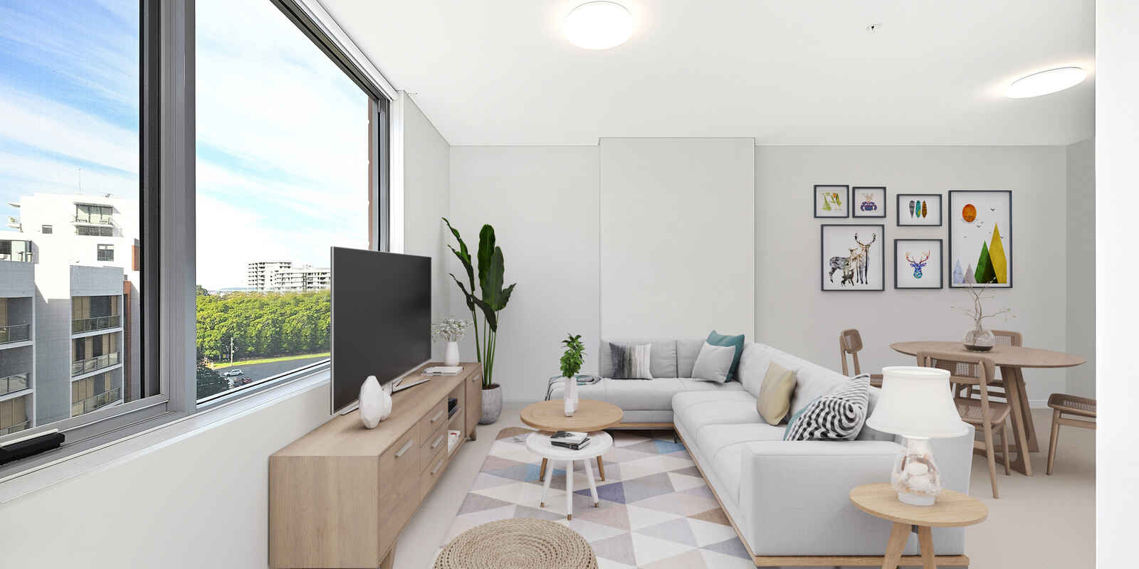 606/1 Brodie Spark Drive Wolli Creek 606/1 Brodie Spark Drive Wolli Creek