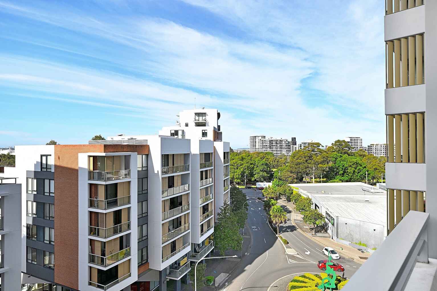 606/1 Brodie Spark Drive Wolli Creek 606/1 Brodie Spark Drive Wolli Creek