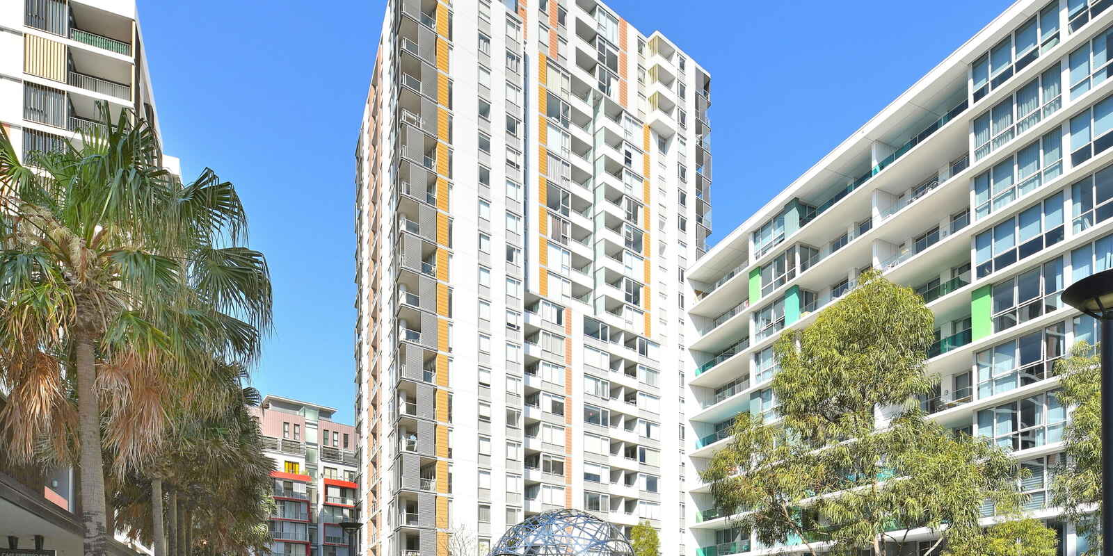 606/1 Brodie Spark Drive Wolli Creek 606/1 Brodie Spark Drive Wolli Creek