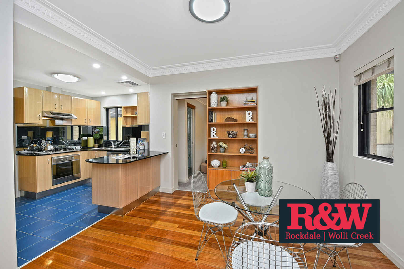 30A Unwin Street Bexley 30A Unwin Street Bexley