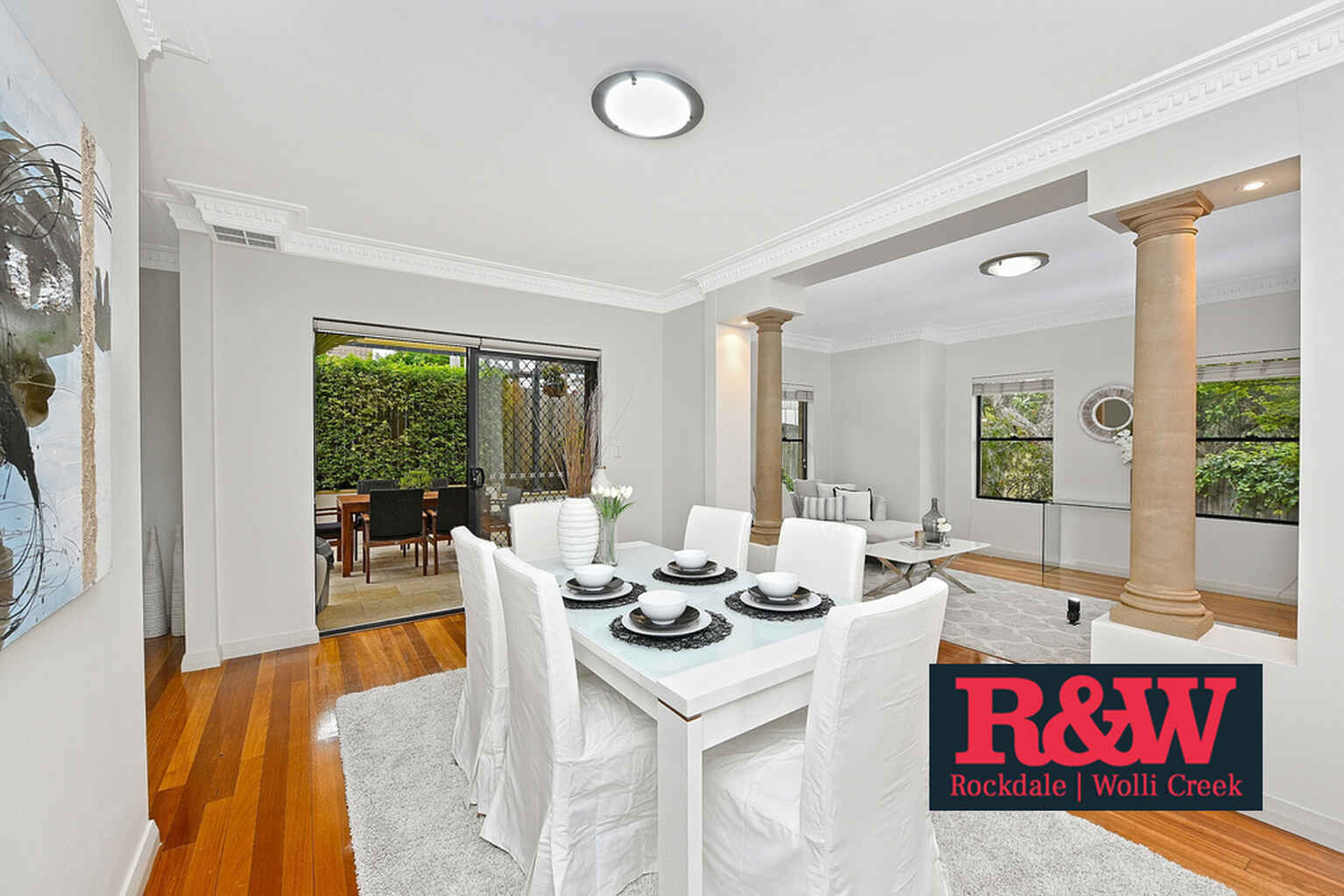 30A Unwin Street Bexley 30A Unwin Street Bexley