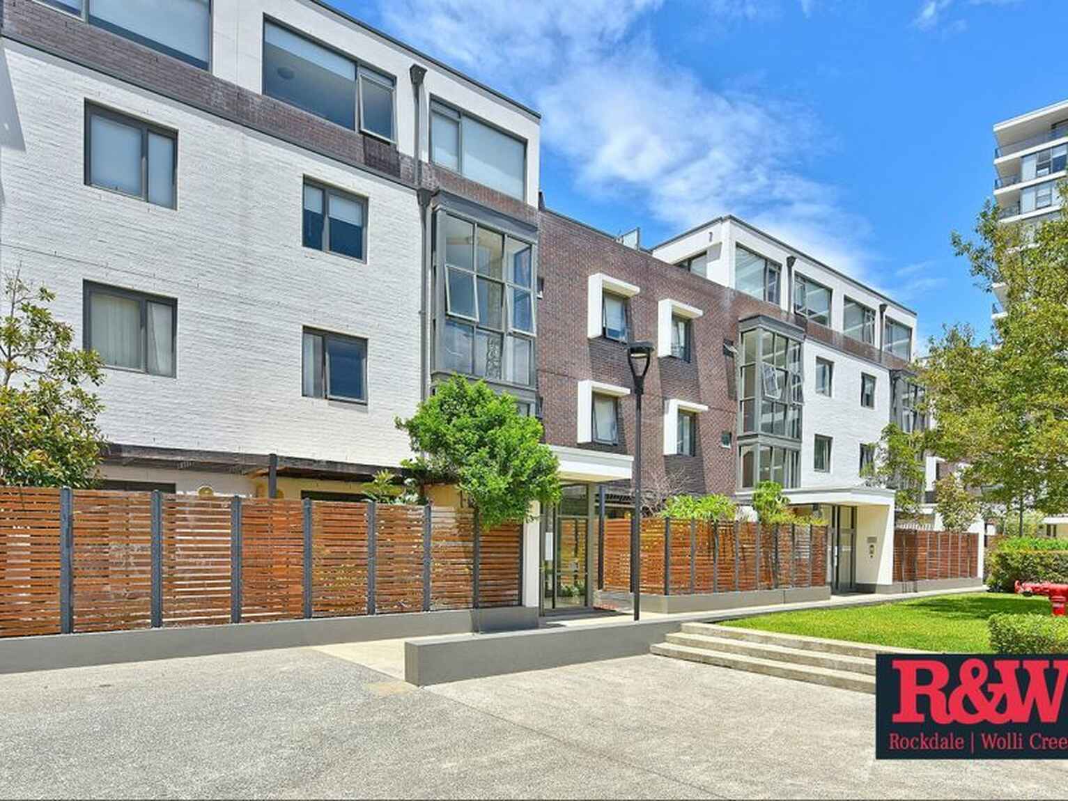 D212/35 Arncliffe Street Wolli Creek