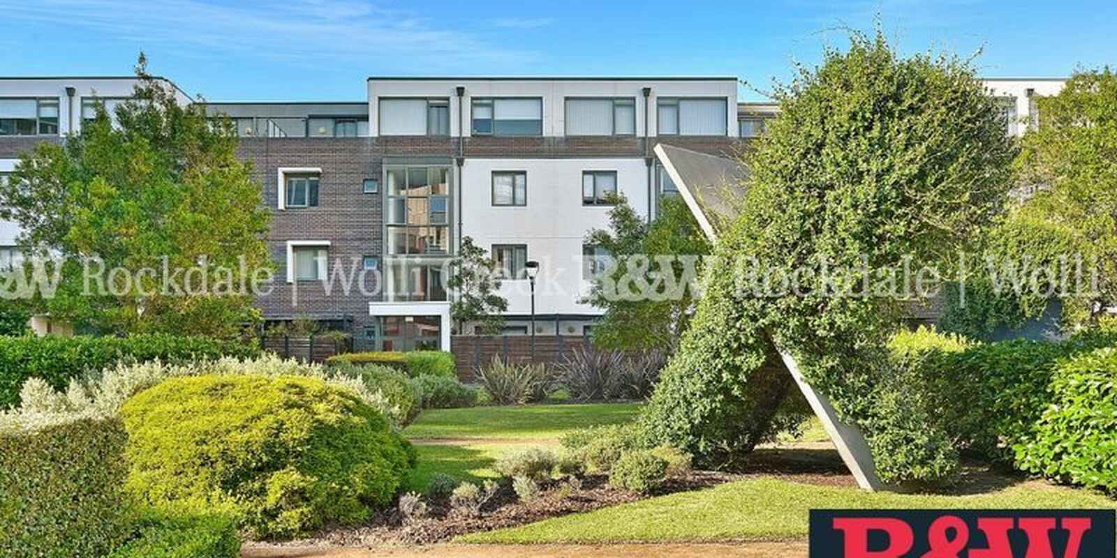 D212/35 Arncliffe Street Wolli Creek