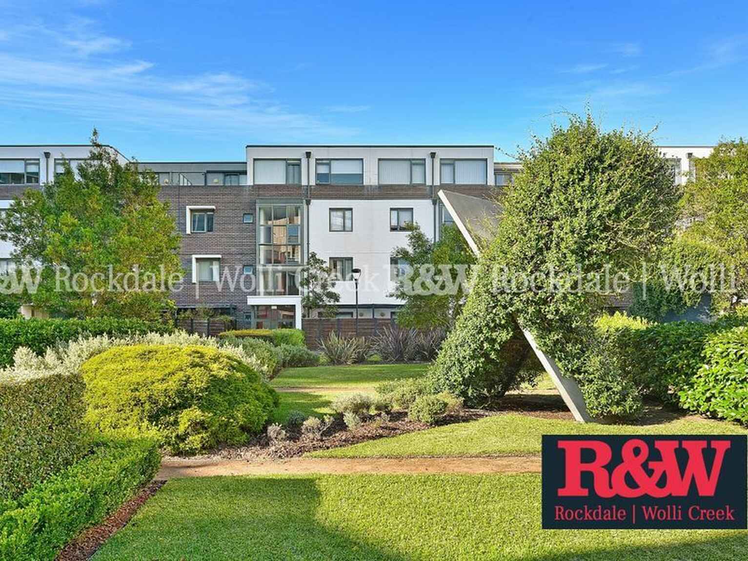 D212/35 Arncliffe Street Wolli Creek