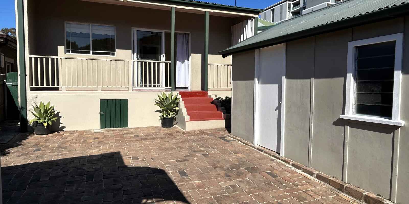 82 Bay Street Rockdale