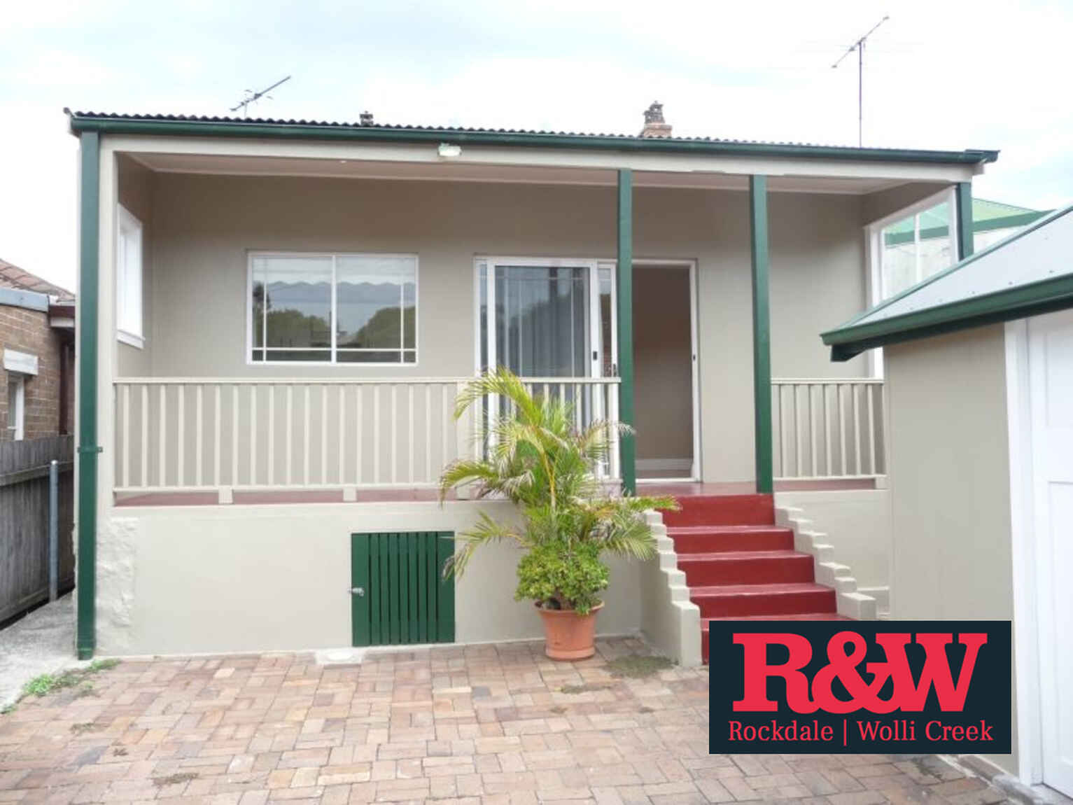 82 Bay Street Rockdale