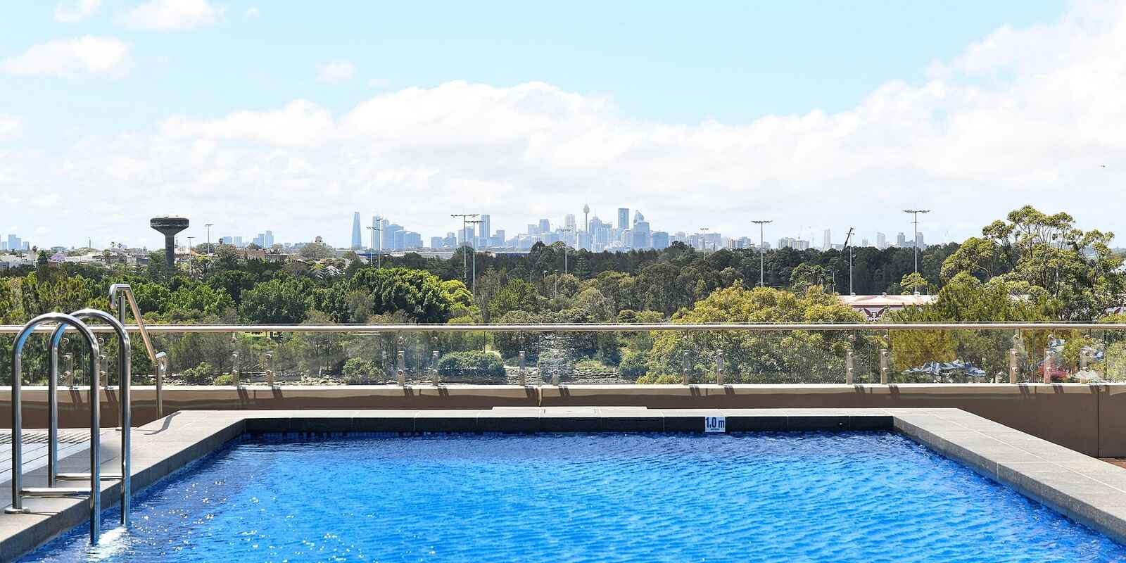 306/24 Levey Street Wolli Creek 306/24 Levey Street Wolli Creek